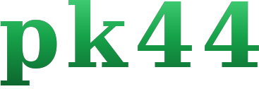 pk44bet.info Logo